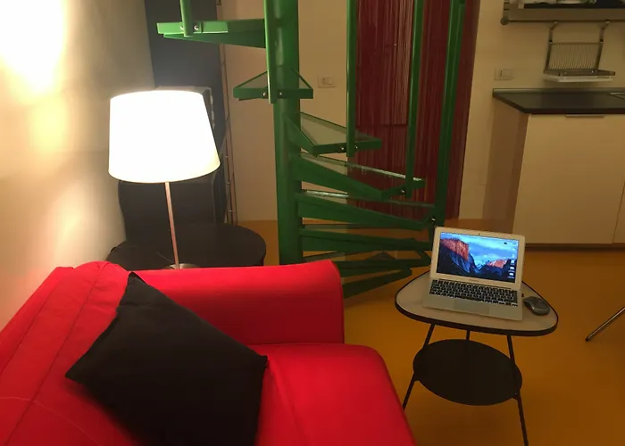 Apartamento Duomo House