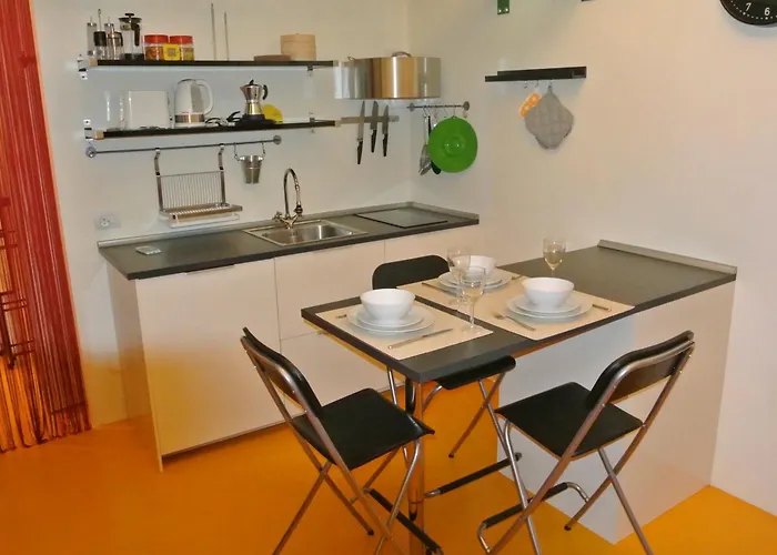 Duomo House Apartamento