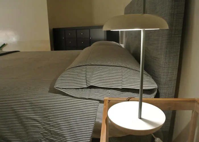 Apartamento Duomo House Milão