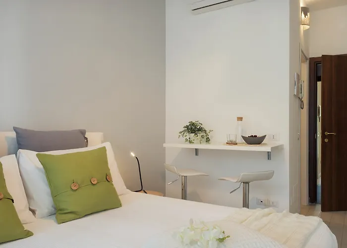 Oki Doki Apartamento *