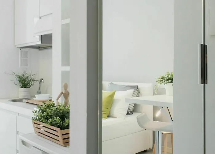 Oki Doki Apartamento