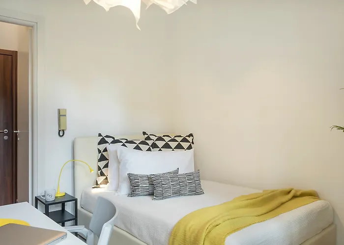 Apartamento Oki Doki *