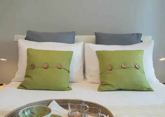 Apartamento Oki Doki *