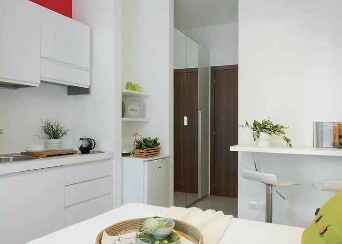 Oki Doki Apartamento