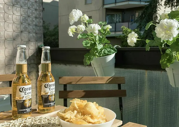 Apartamento Oki Doki *