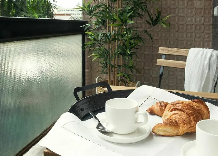 Apartamento Oki Doki Milão