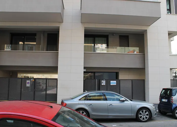 Joivy Stylish 1-bedroom Flat