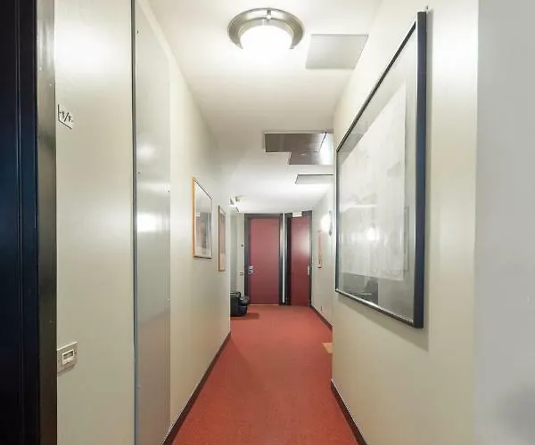 Pensionat Duomo Deluxe Milano