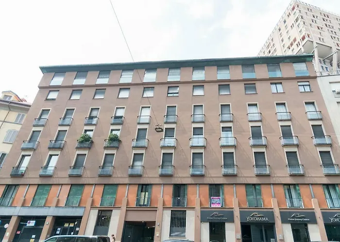 Duomo Deluxe Pensionat 3*