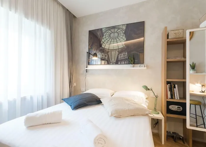 Duomo Deluxe Pensionat 3*