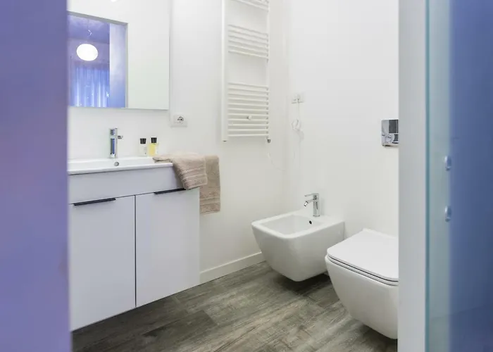 华盛顿84公寓 公寓