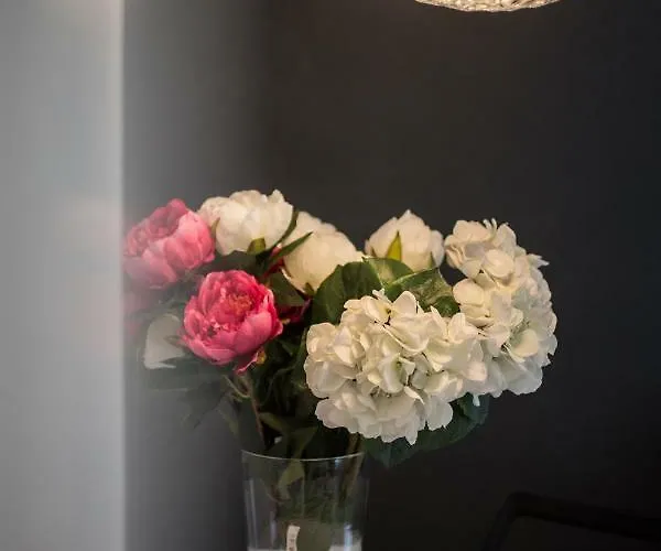 华盛顿84公寓 米兰