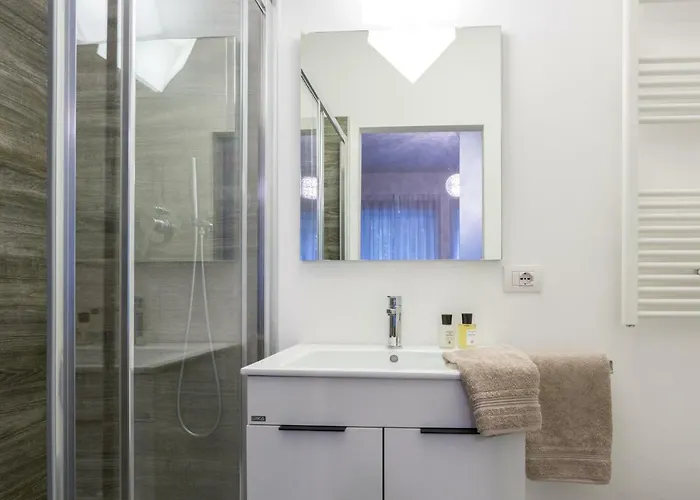 华盛顿84公寓 公寓