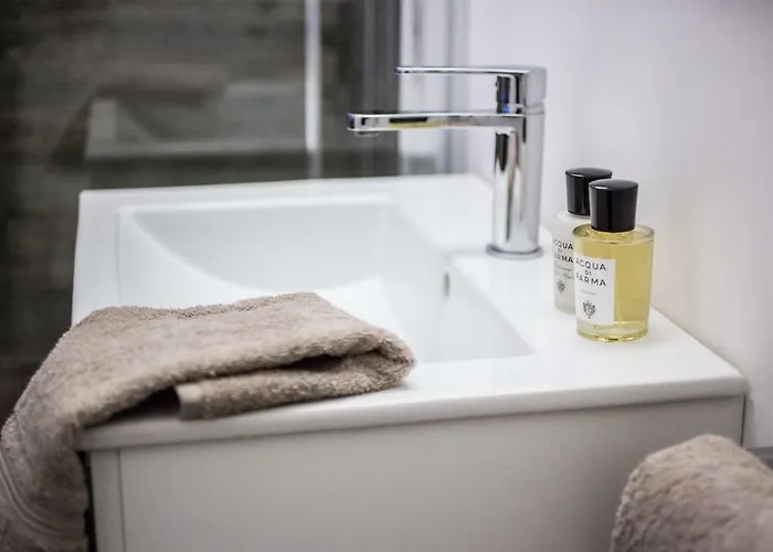 公寓 华盛顿84公寓 *