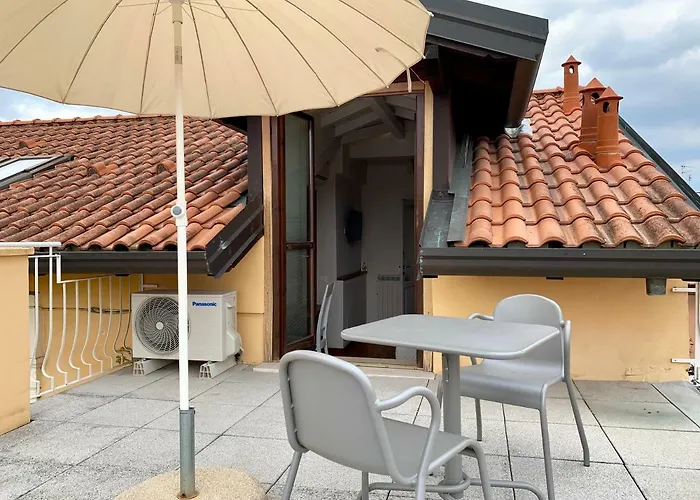 Porta Ronca - B&b, & Apts