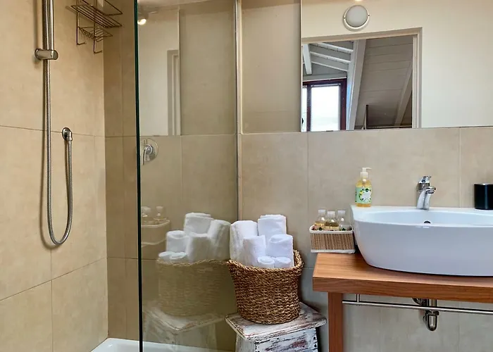 Porta Ronca - B&b, & Apts 3*