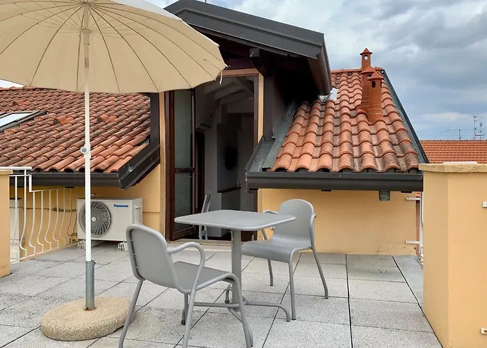 Porta Ronca - B&b, & Apts