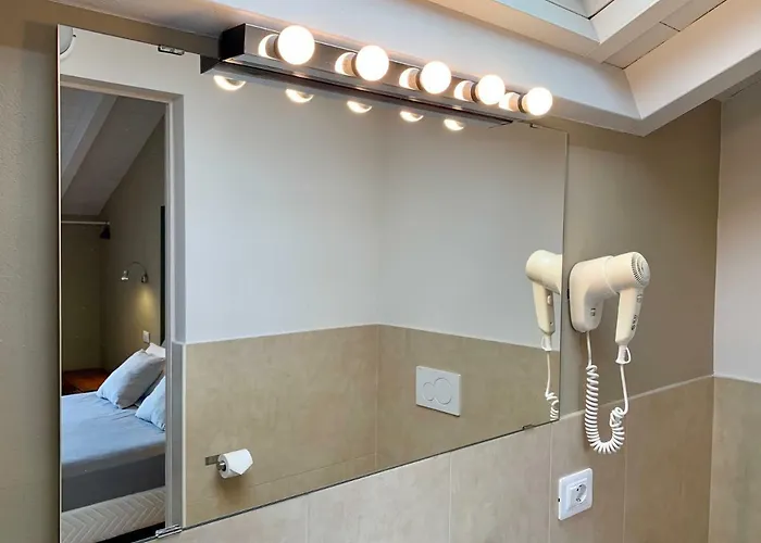 Porta Ronca - B&b, & Apts 3* Ро