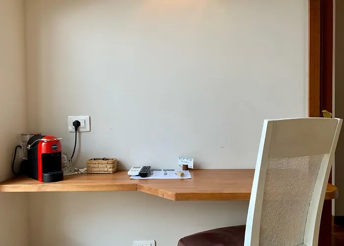 Porta Ronca - B&b, & Apts 3*