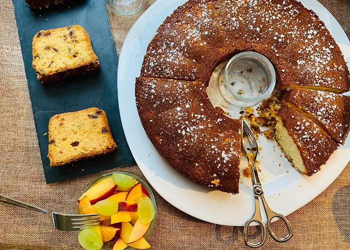 Porta Ronca - B&b, & Apts 3*