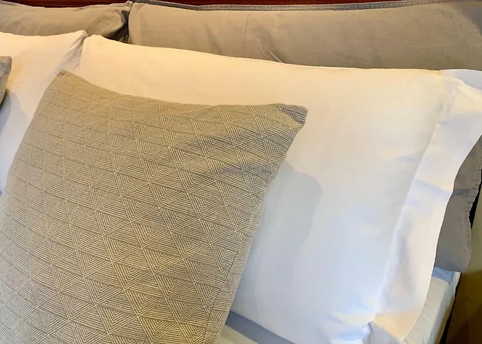 Porta Ronca - B&b, & Apts Отель типа 