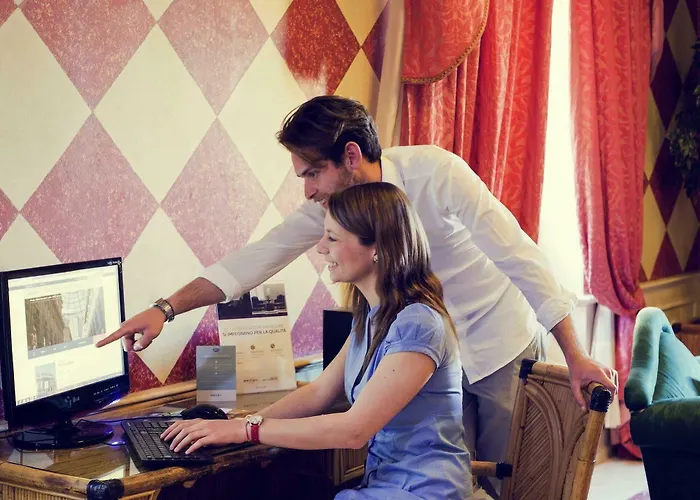 Regency Hotel Mailand