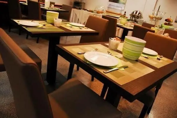 Astoria Sure Collection By Western מלון 3*