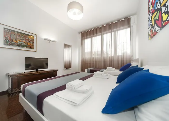 Casa Da Olivia Mailand