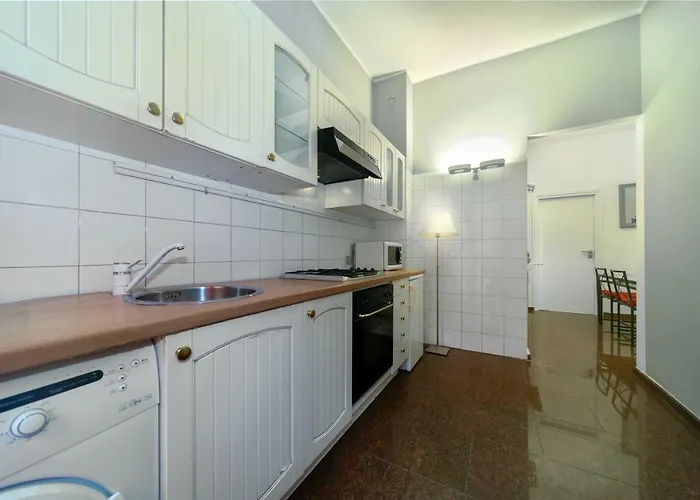 Casa Da Olivia Apartment