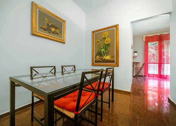 Casa Da Olivia Apartment