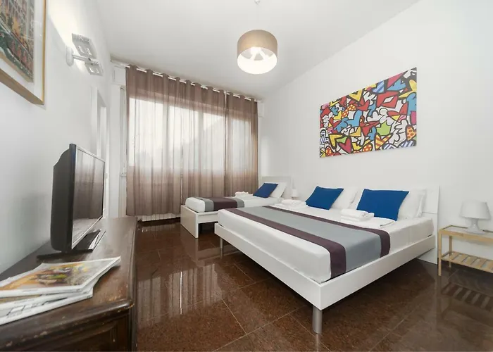 Casa Da Olivia * Mailand