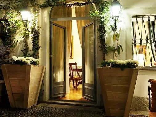 Hotel Petit Palais De Charme