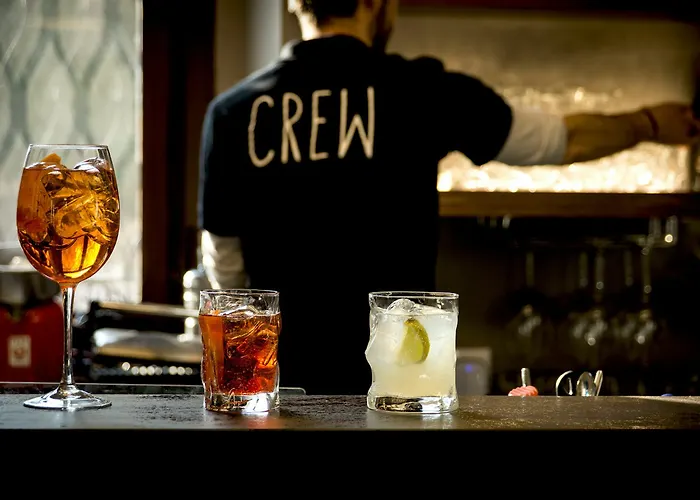 Babila & Bistrot 酒店