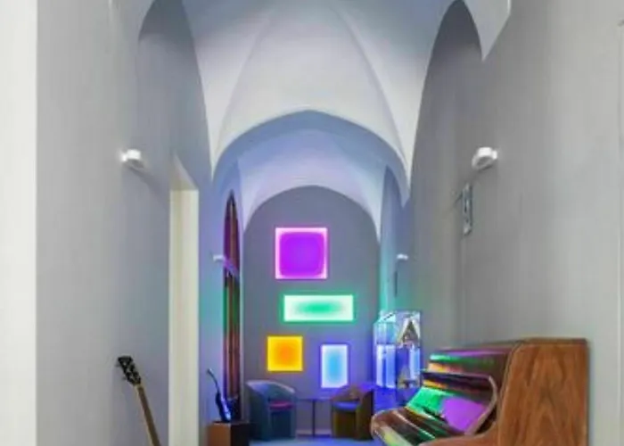 Babila & Bistrot 酒店