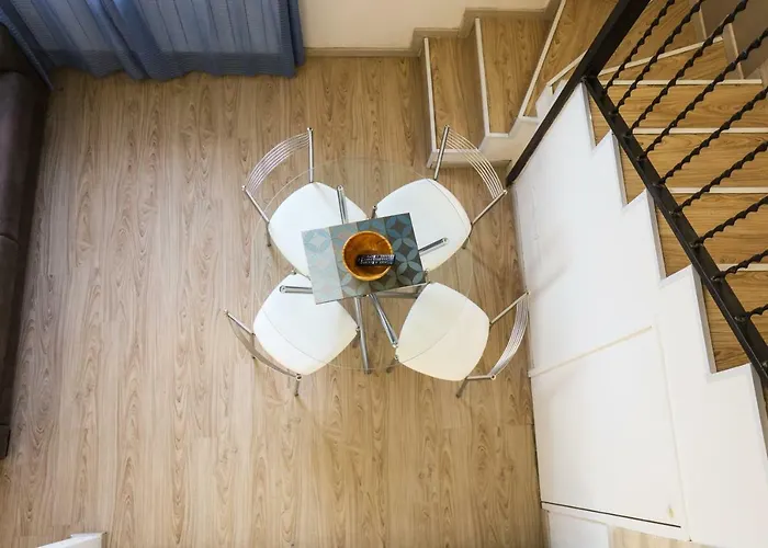 Apartmán Primopiano - Schiaparelli B Flat Milán