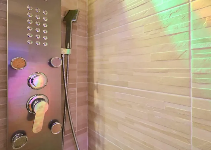 Primopiano - Schiaparelli B Flat Apartmán