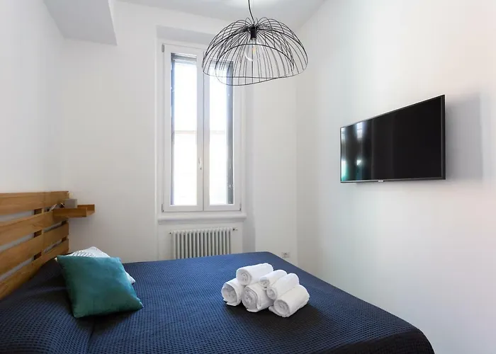 Casale Apartment