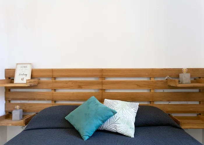Apartment Casale