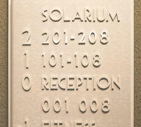 Konukevi Sleep Tide 4*