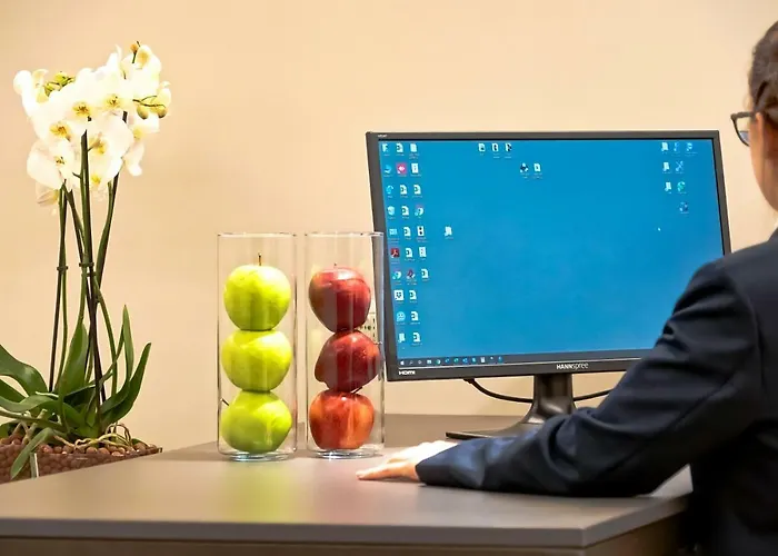 Sleep Tide Konukevi Milano