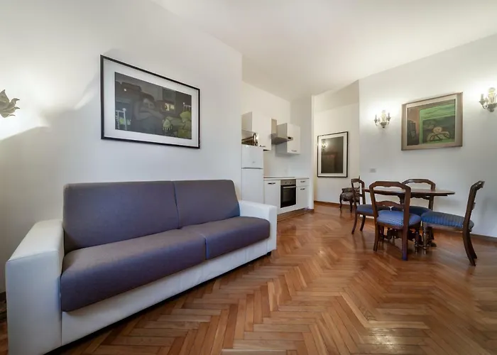 Lejlighed Casa Da Classica Milano