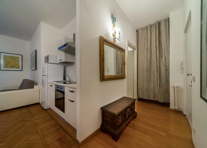 Lejlighed Casa Da Classica