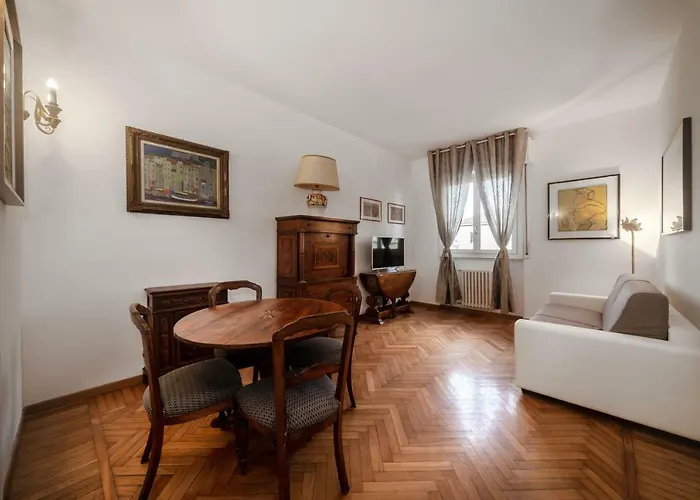 Lejlighed Casa Da Classica Milano