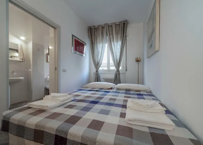 Casa Da Classica * Milano