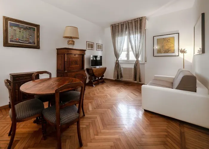 Casa Da Classica Lejlighed *