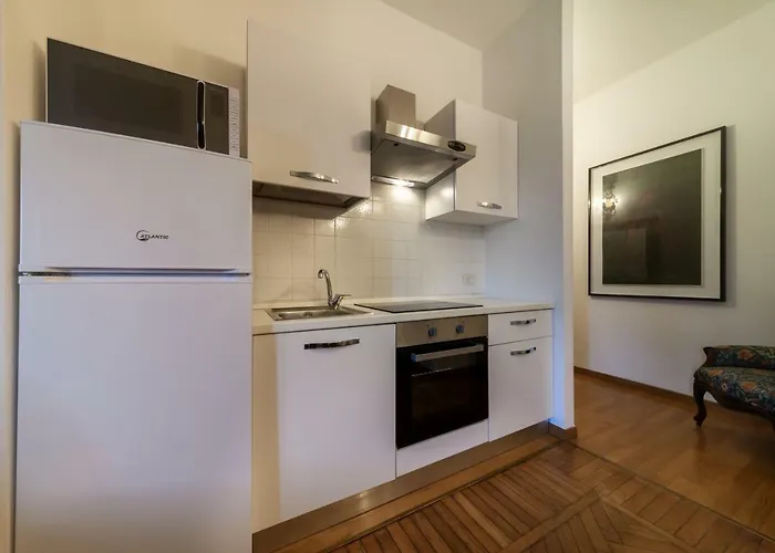 Casa Da Classica Milano