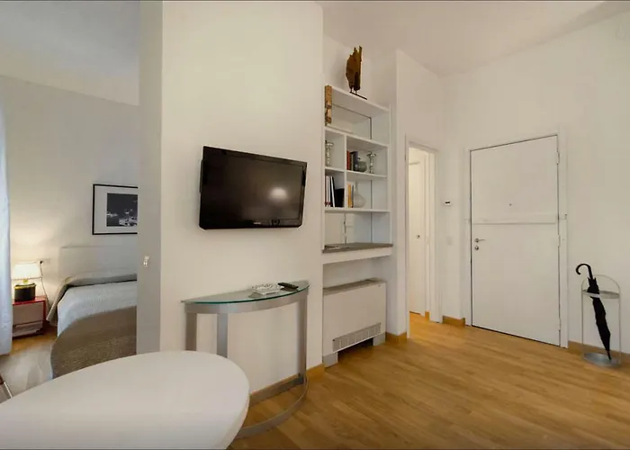 Appartement Brera - Fiori Chiari Charme *