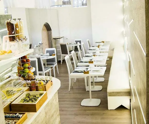 Boutique Duomo Otel Milano
