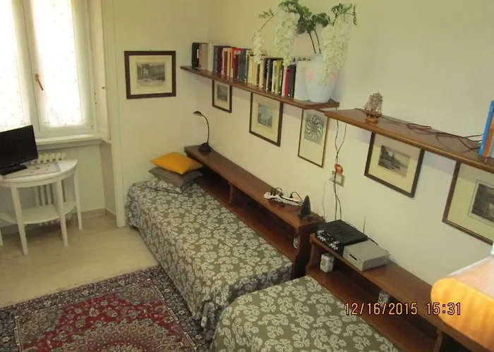 Bed & Breakfast Doria