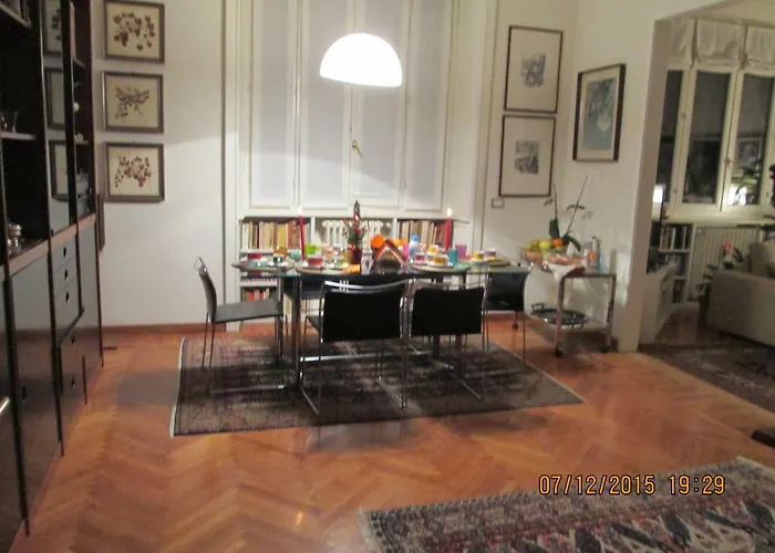 Doria Bed & Breakfast Milano